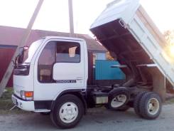 Nissan Diesel Condor. Продам ниссан дизель кондор, 2 000 кг., 4x2