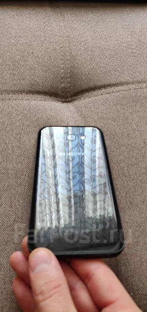 Samsung Galaxy A7 2017. �/�, ������, 3G, 4G LTE, Dual-SIM, ���������� ����