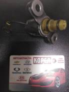 Соленоид акпп. Volkswagen Bora, 1J2, 1J6 Volkswagen Golf, 1J1, 1J5 Volkswagen Sharan, 7M6, 7M9 Audi S3, 8L1 Audi A3, 8L1 Seat Alhambra, 7V9 Двигатели...