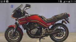 Suzuki GS 250. 250 куб. см., исправен, птс, с пробегом
