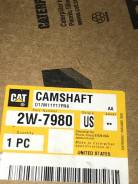 Распредвал. Caterpillar Komatsu