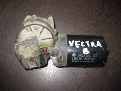 Мотор стеклоочистителя. Opel Vectra, B