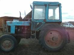МТЗ 82. Продается трактор, 81 л.с.