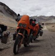 Honda XRV 750 Africa Twin. 750 куб. см., исправен, птс, с пробегом