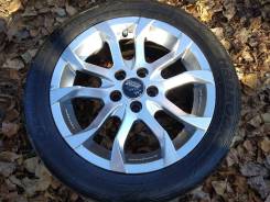 Eurosport. x15", 5x100.00