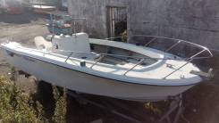 Yamaha STR-19. 2001 год год, длина 6,00 м., двигатель подвесной, 175,00 л.с., бензин