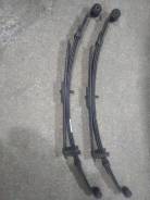 Рессора. Toyota Sprinter, CE102, CE102G, CE106, CE107, CE108, CE108G, EE101, EE102, EE103, EE104, EE104G, EE106, EE107, EE108, EE108G Toyota Corolla...