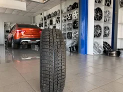 Michelin X-Ice 3. ������, ����������, 2019 ���, ����� ����