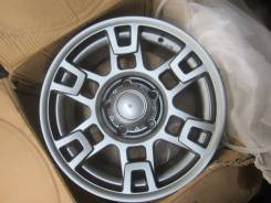 Blade. 7.0x17", 5x139.70, ET15, ЦО 110,8 мм.