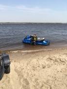 BRP Sea-Doo. 215,00 л.с., 2007 год год