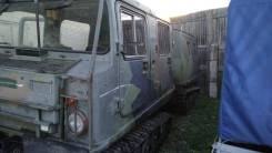Hagglunds BV-206. Продаю шведский вездеход лось, 450 куб. см., 3 000 кг., 4 600,00 кг.