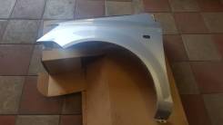 Крыло. Hyundai Getz