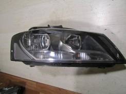 Фара. Audi A3, 8P1, 8P7, 8PA