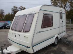 Compass. Дом на колёсах 2000 года 750 кг