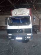 Mercedes-Benz. Продается грузовик, 5 000 куб. см., 10 000 кг., 4x2