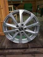 AMS. 5.5x17", 5x100.00, �� 55,0���.