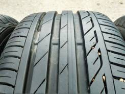 Bridgestone Turanza T001. Летние, 2017 год, 5 %, 4 шт