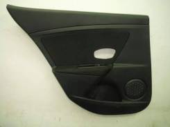 Обшивка двери. Renault Megane, BZ00, BZ06, BZ0B, BZ0C, BZ0D, BZ0F, BZ0G, BZ0H, BZ0J, BZ0K, BZ0L, BZ0N, BZ0U, BZ12, BZ16, DZ, DZ00, DZ03, DZ0B, DZ0D, D...