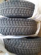Dunlop Grandtrek. Зимние, без шипов, 40 %, 4 шт