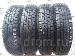 Dunlop Winter Maxx WM01. Зимние, 10 %, 4 шт