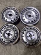 Daewoo. x14", 4x100.00