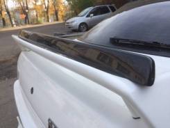 Спойлер. Nissan Skyline, BNR32, ECR32, ER32, FR32, HCR32, HNR32, HR32, YHR32 Nissan Silvia Nissan GT-R Двигатель RB26DETT