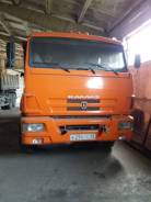 КамАЗ 65115. Камаз 65115 2011г., 15 000 кг., 6x4