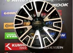 Mansory. 10.0x22", 5x130.00, ET45