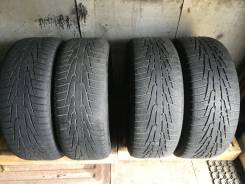 Nokian Hakkapeliitta R. Зимние, без шипов, 60 %, 4 шт