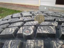 Dunlop. Зимние, шипованные, 5 %, 4 шт