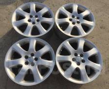 Toyota. 7.0x17", 5x100.00, ET45, ЦО 54,1 мм.