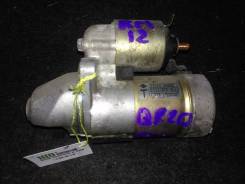 Стартер Nissan Liberty, RM12, QR20DE