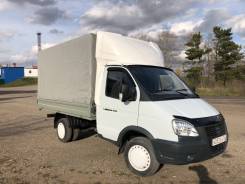 ГАЗ ГАЗель. Продам газель тент 2009 в Новокузнецке!, 2 890 куб. см., 1 500 кг., 4x2