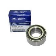 Подшипник ступицы. Hyundai: Lantra, Matrix, Elantra, Tiburon, Tuscani, Avante, Coupe, Lavita Kia Spectra Kia Cerato Двигатель D4BB