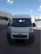 Peugeot Boxer. Продам автобус , 18 мест, В кредит, лизинг, С маршрутом, работой