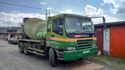 Isuzu Giga. Продается ISZU GIGA, 19 000 куб. см., 6,00 куб. м.