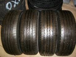 Dunlop Enasave EC203. Летние, 2016 год, 5 %, 4 шт