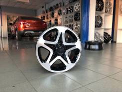 Light Sport Wheels LS 774. 7.0x16", 5x139.70, ET30, ЦО 98,6 мм.