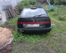 Saab 9000 ����
