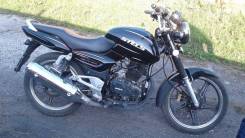 Stels Delta 200. 200 куб. см., исправен, птс, с пробегом