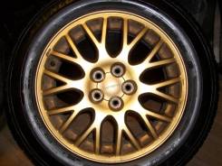 Subaru. 6.5x16", 5x100.00, ET48, ЦО 56,1 мм.