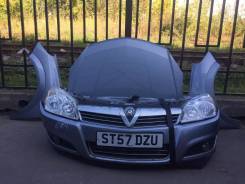 Ноускат. Opel Astra, L35, L48, L67, L69, P10 Двигатели: A13DTE, A14NEL, A14NET, A14XEL, A14XER, A16LET, A16XER, A17DTC, A17DTE, A17DTF, A17DTJ, A17DTR...