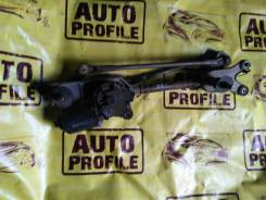 Трапеция дворников. Honda Stream, RN1, RN2, RN3, RN4, RN5 Двигатели: D17A2, D17A