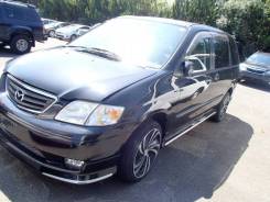 Коллектор впускной Mazda MPV