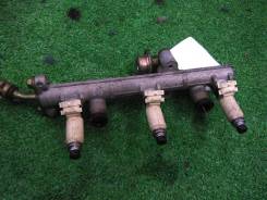 Инжектор TOYOTA DUET, M100A, EJVE, 0400000177