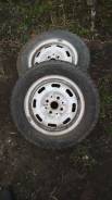 Колеса Nordman Зимние 185/65 R14. x14" 4x98.00