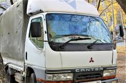 Mitsubishi Fuso Canter. Продается грузовик Mitsubishi Canter, 2 835 куб. см., 1 500 кг., 4x2