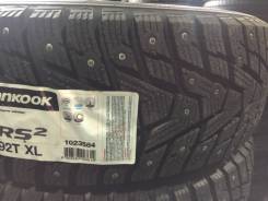 Hankook Winter i*Pike RS2 W429. Зимние, шипованные, 2018 год, без износа, 4 шт