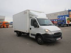 Iveco Daily. Продаётся Фургон 35C в Москве, 990 кг.