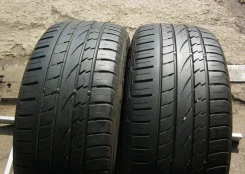 Continental ContiCrossContact UHP. ������, �/�, ����� 30�% ����